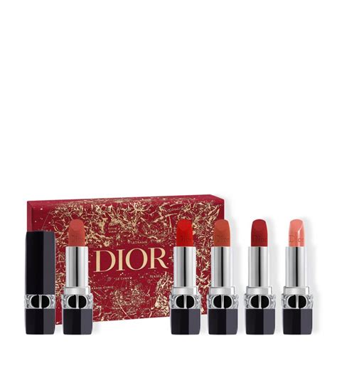 Rouge Dior Lipstick: A Limited.